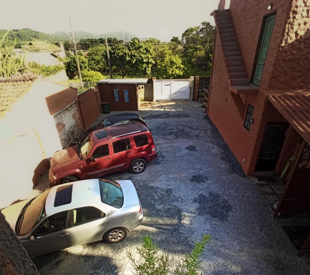 Apartment Recanto Do Encanto