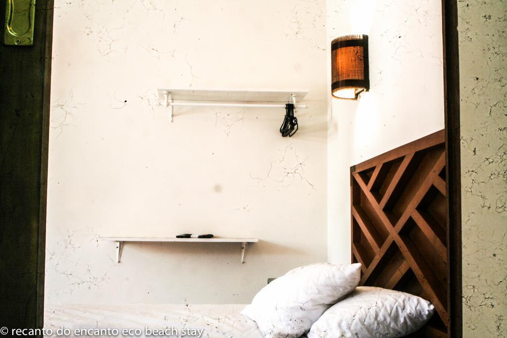 Recanto Do Encanto Apartment