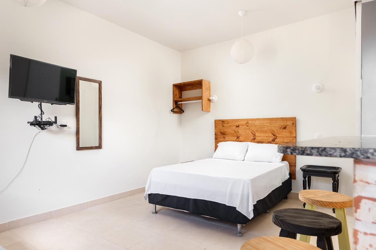 Recanto Do Encanto Apartment *