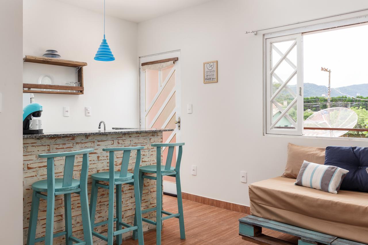 Recanto Do Encanto Apartment Florianopolis