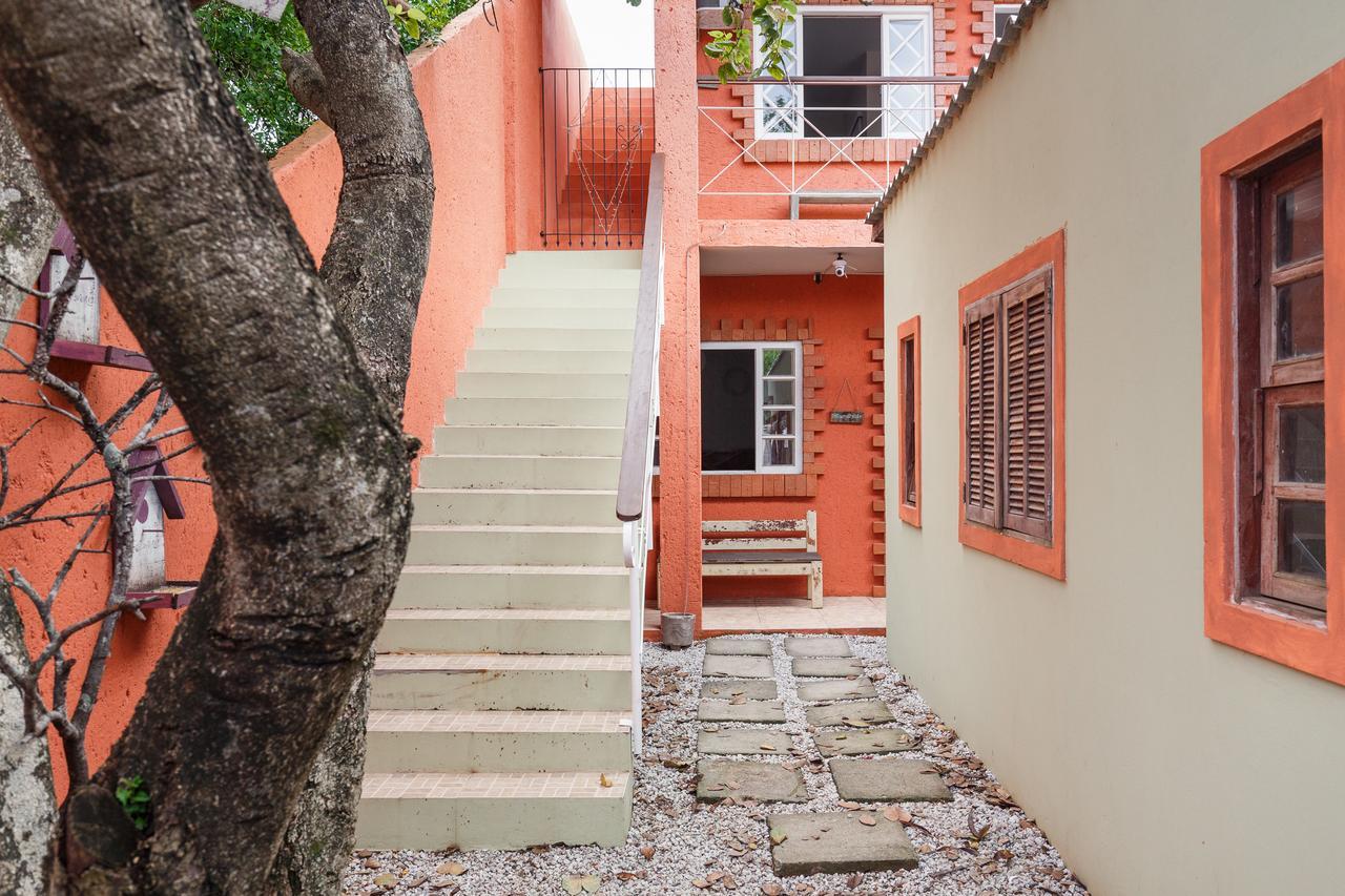 Apartment Recanto Do Encanto *