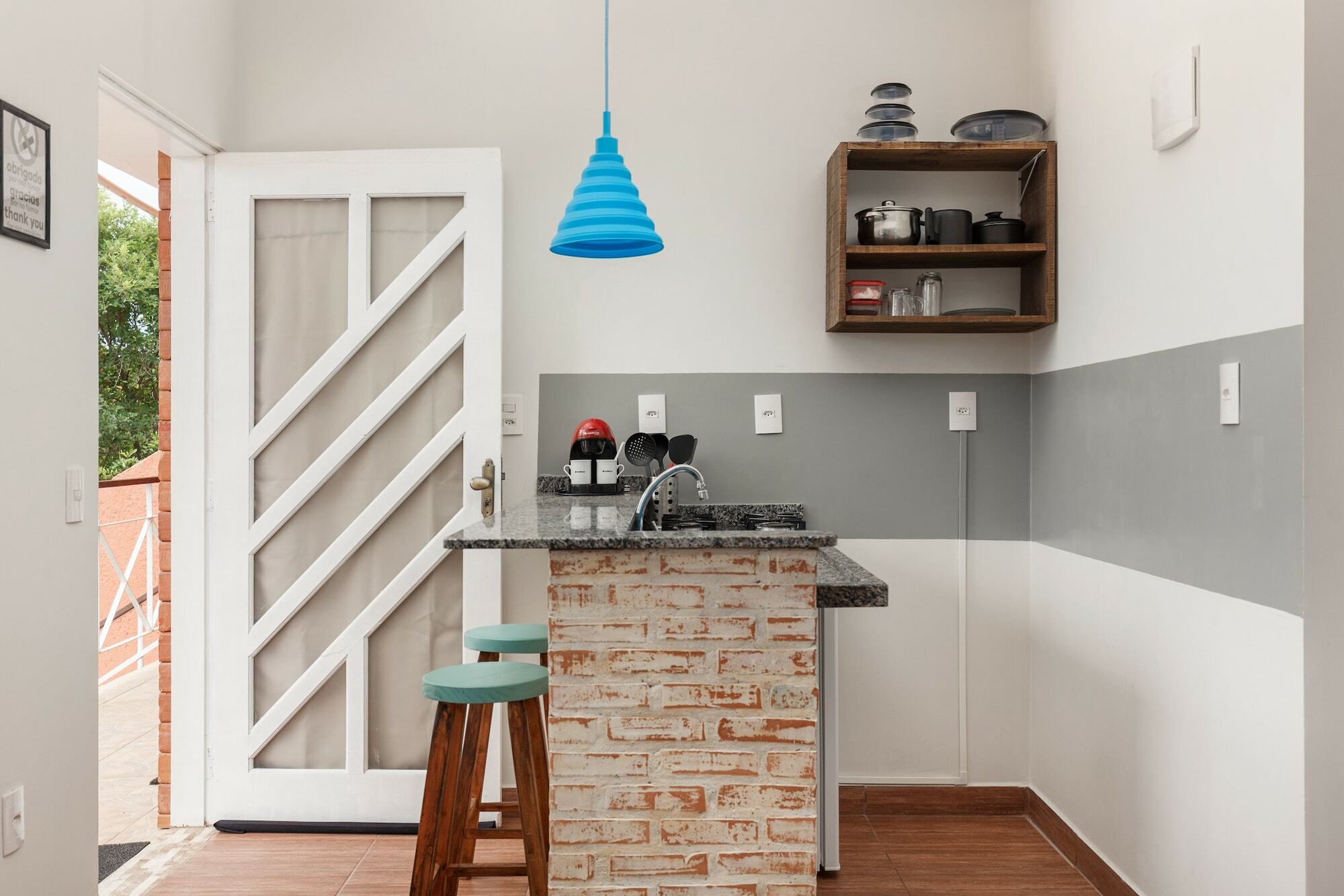 Apartment Recanto Do Encanto